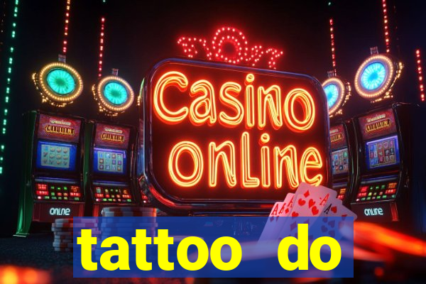 tattoo do corinthians feminina